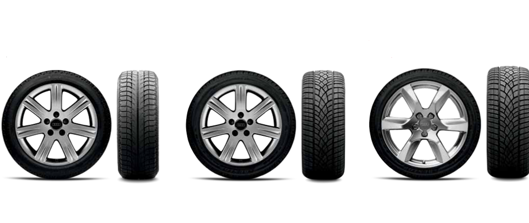 audi-tyres