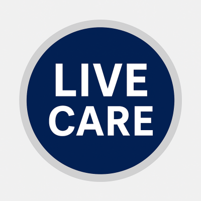LIVE CARE – Абонаментна грижа за вашия