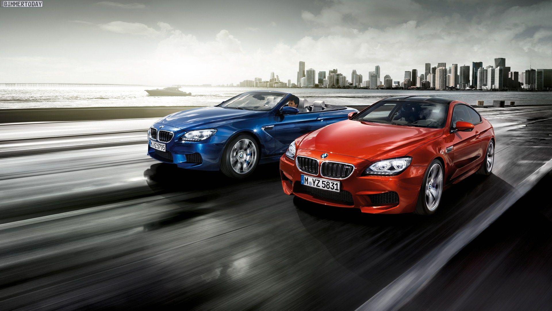 Специализиран сервиз за BMW